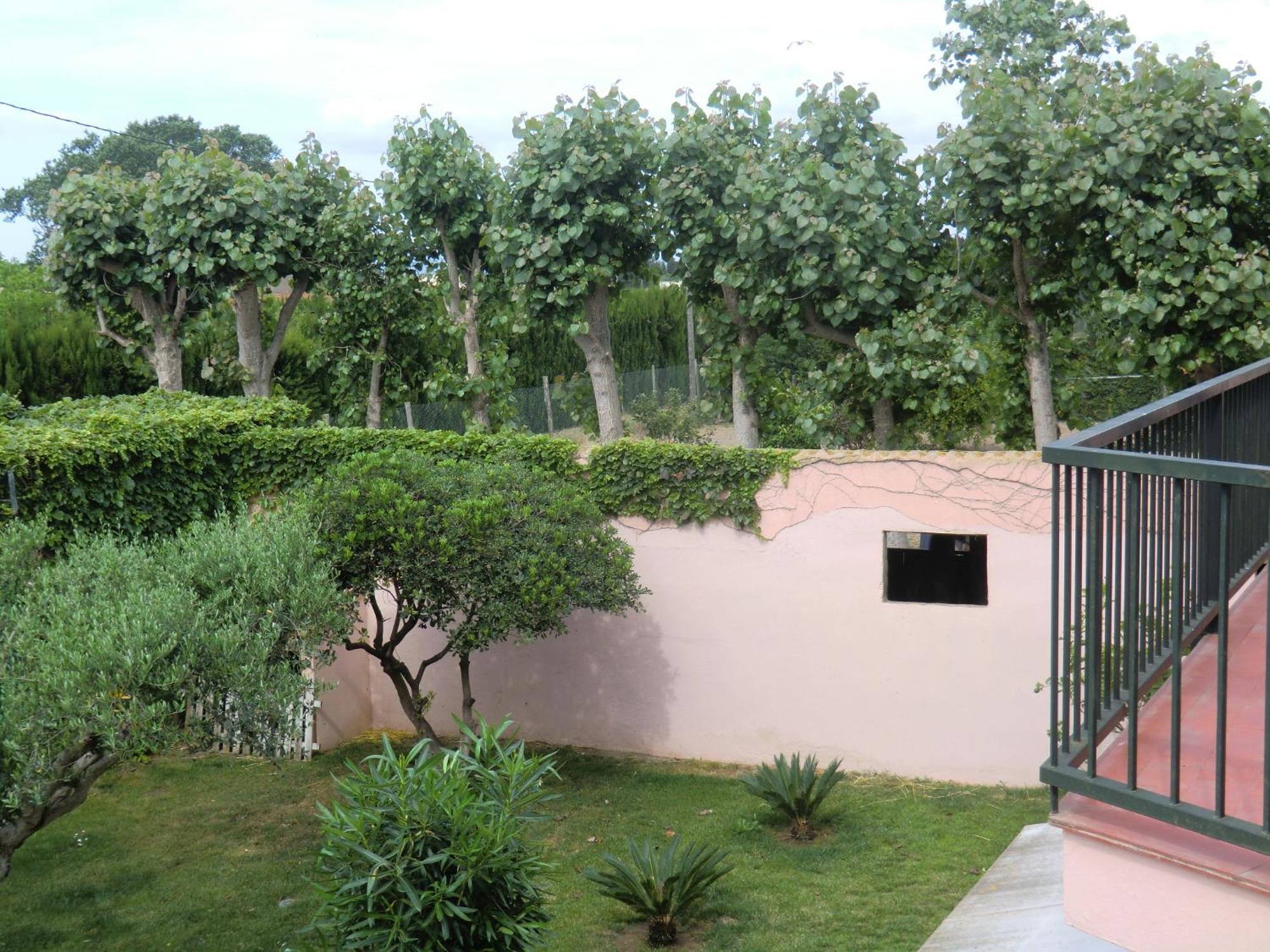 Casa Rural Hipica Mas Paguina L'Estartit Exterior photo